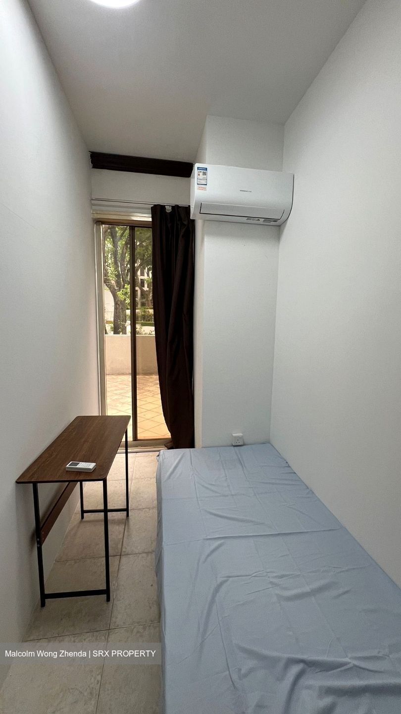 Castle Green (D26), Condominium #559345141